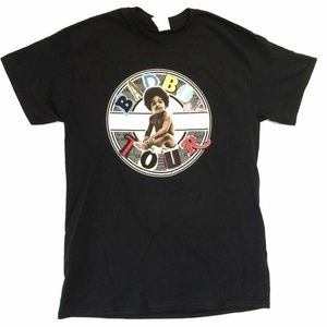 Bad Boy Records Family Reunion Shows Barclays NYC